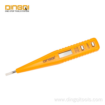 DingQi Professional Practical Digital Test Pencil